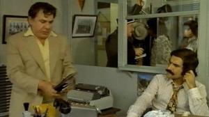 Кадры из фильма Гаспары / Red Riding: The Year of Our Lord 1974 (1974)