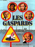Гаспары / Red Riding: The Year of Our Lord 1974 (1974)