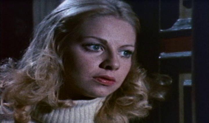 Кадр из фильма Грешный карлик / Dværgen (1974)