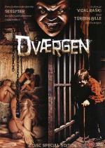 Грешный карлик / Dværgen (1974)