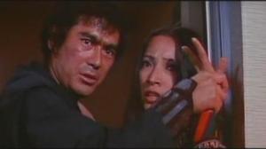 Кадры из фильма Уличный боец / The Street Fighter (1974)