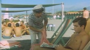 Кадры из фильма Грех, достойный прощения / Peccato veniale (1974)