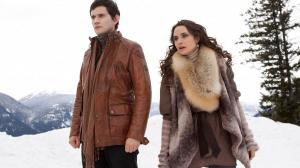 Кадры из фильма Сумерки. Сага. Рассвет: Часть 2 / The Twilight Saga: Breaking Dawn - Part 2 (2012)