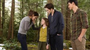 Кадры из фильма Сумерки. Сага. Рассвет: Часть 2 / The Twilight Saga: Breaking Dawn - Part 2 (2012)