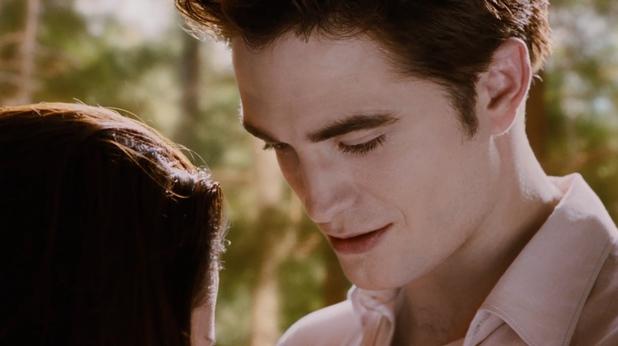 Кадр из фильма Сумерки. Сага. Рассвет: Часть 2 / The Twilight Saga: Breaking Dawn - Part 2 (2012)