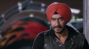 Кадры из фильма Сын Сардара / Son of Sardaar (2012)