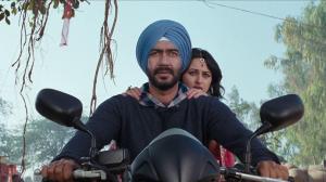 Кадры из фильма Сын Сардара / Son of Sardaar (2012)