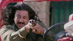 Кадры из фильма Сын Сардара / Son of Sardaar (2012)