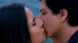 Кадры из фильма Пока я жив / Jab Tak Hai Jaan (2012)
