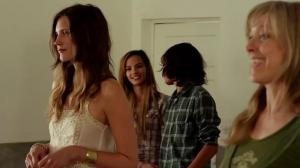 Кадры из фильма Девушка из Марфы / Marfa Girl (2012)