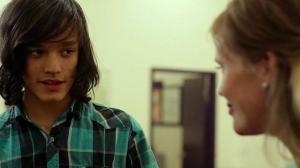Кадры из фильма Девушка из Марфы / Marfa Girl (2012)