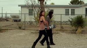 Кадры из фильма Девушка из Марфы / Marfa Girl (2012)