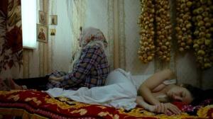 Кадры из фильма Небесные жены луговых мари (2012)