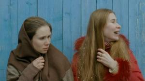 Кадры из фильма Небесные жены луговых мари (2012)