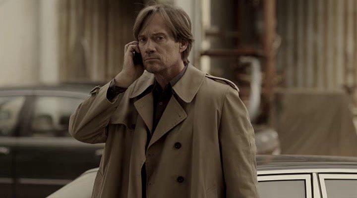 Кадр из фильма Фатальный звонок / Fatal Call (2012)