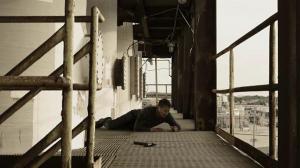 Кадры из фильма Фатальный звонок / Fatal Call (2012)