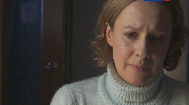 Кадр из фильма Поздняя любовь (2012)