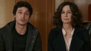 Кадры из фильма Твоя рука в моей руке / Main dans la main (2012)