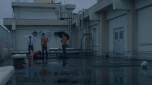 Кадры из фильма Урок зла / Aku no kyоten (2012)