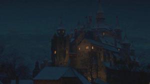 Кадры из фильма Путешествие к Рождественской звезде / Reisen til julestjernen (2012)