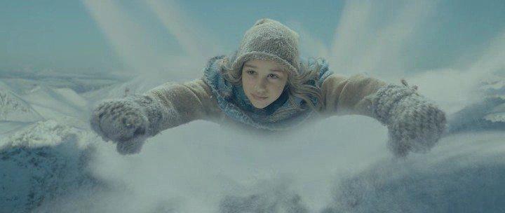 Кадр из фильма Путешествие к Рождественской звезде / Reisen til julestjernen (2012)