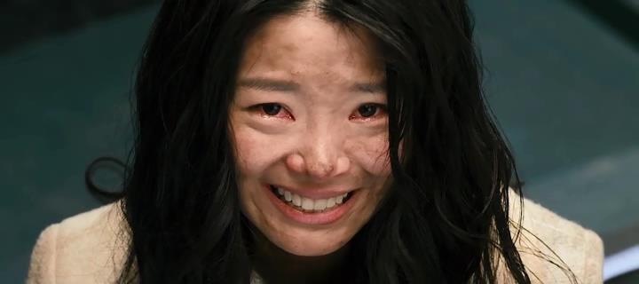 Кадр из фильма Признание убийцы / Confession of Murder (2012)