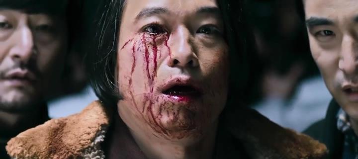Кадр из фильма Признание убийцы / Confession of Murder (2012)