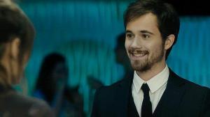 Кадры из фильма Ливерпуль / Being: Liverpool (2012)