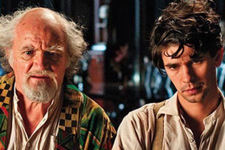 Кадр из фильма Облачный атлас / Cloud Atlas (2012)