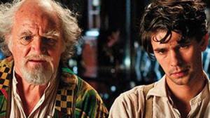 Кадры из фильма Облачный атлас / Cloud Atlas (2012)