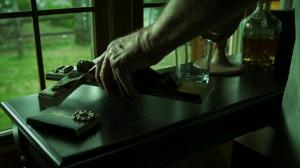 Кадры из фильма Колумбарий / Columbarium (2012)