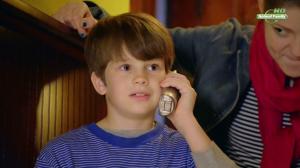 Кадры из фильма Приключения Бэйли: Рождественский герой / Adventures of Bailey: Christmas Hero (2012)