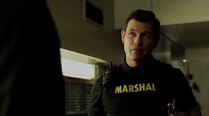 Кадр из фильма Максимальный срок / Maximum Conviction (2012)