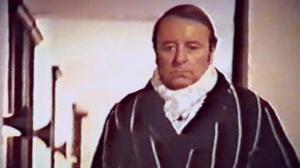 Кадры из фильма Трое на снегу / Drei Manner im Schnee (1974)
