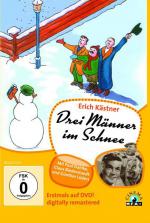 Трое на снегу / Drei Manner im Schnee (1974)