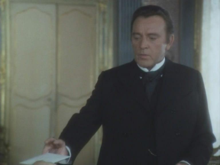 Кадр из фильма Вояж / Il viaggio (1974)