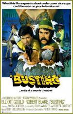 Ещё один арест / Busting (1974)