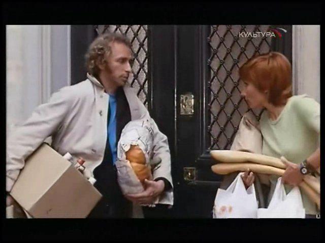 Кадр из фильма Джульетта и Джульетта / Juliette et Juliette (1974)