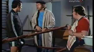Кадры из фильма Джульетта и Джульетта / Juliette et Juliette (1974)