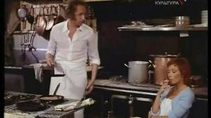 Кадры из фильма Джульетта и Джульетта / Juliette et Juliette (1974)