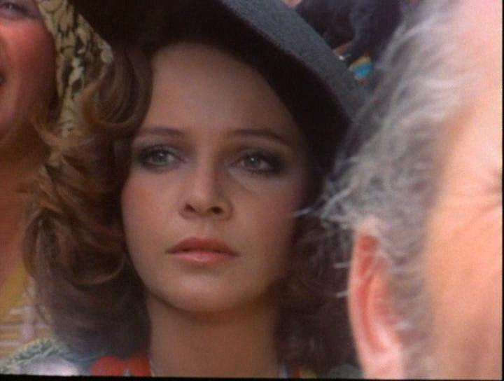 Кадр из фильма Симона / Simona (1974)