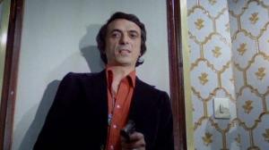 Кадры из фильма Спазм / Spasmo (1974)