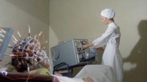 Кадры из фильма Спазм / Spasmo (1974)