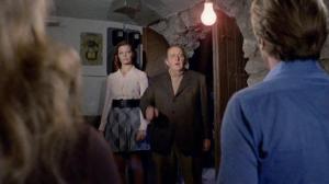 Кадры из фильма Спазм / Spasmo (1974)
