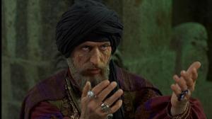 Кадры из фильма Золотое путешествие Синдбада / The Golden Voyage of Sinbad (1974)