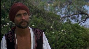 Кадры из фильма Золотое путешествие Синдбада / The Golden Voyage of Sinbad (1974)