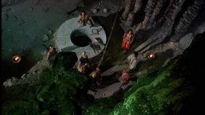Кадры из фильма Золотое путешествие Синдбада / The Golden Voyage of Sinbad (1974)