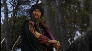 Кадры из фильма Золотое путешествие Синдбада / The Golden Voyage of Sinbad (1974)