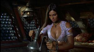 Кадры из фильма Золотое путешествие Синдбада / The Golden Voyage of Sinbad (1974)