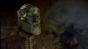 Кадры из фильма Золотое путешествие Синдбада / The Golden Voyage of Sinbad (1974)